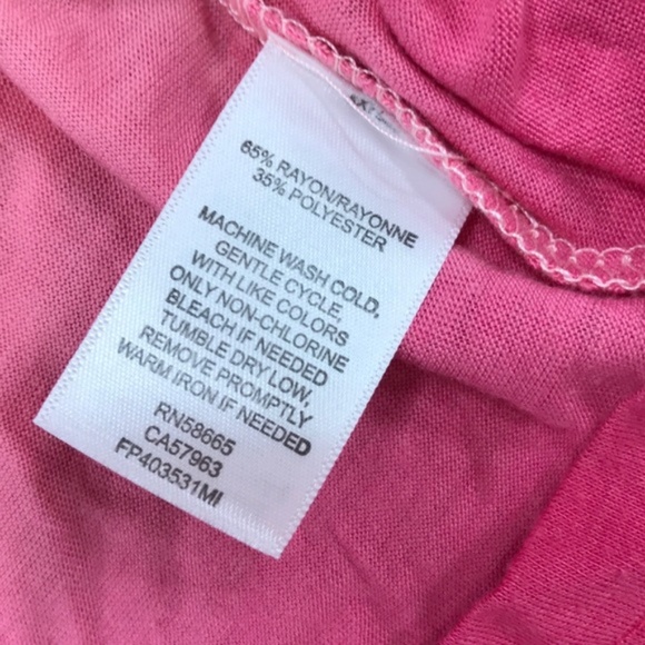 Free Press Chloe Retro T-shirt - Picture 5 of 5